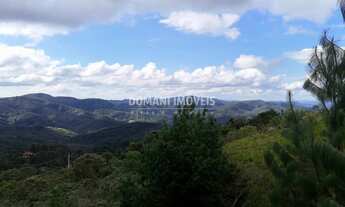 Imagem 6: Oportunidade de Lote com Vista p/ Pedra do Baú na Região do Imbiri - Campos do Jordão/SP