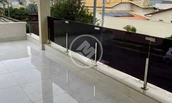 Imagem 6: SOBRADO COM 4 SUITES - JARDIM VENEZA - SENADOR CANEDO codigo: 161631