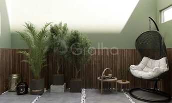 Imagem 5: Casa no Ribeirão da Ilha - Próximo as Praias, Aeroporto e Via Gastronômica