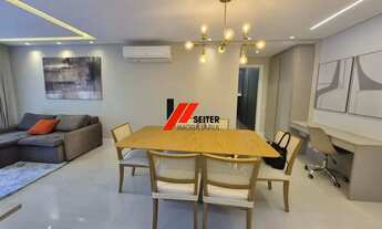 Imagem 7: Apartamento alto padrão para locação na Agronômica Florianópolis