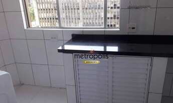 Imagem 2: Apartamento com 2 dormitórios à venda, 90 m² por R$ 521.000,00 - Jardim Bela Vista - Santo