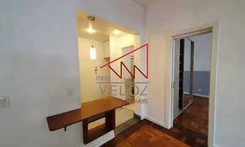 Imagem 3: Apartamento - / Residencial / Glória