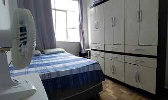 Imagem 6: Alugo quarto individual mobiliado Brotas