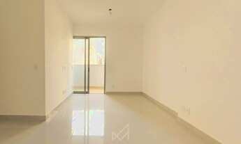 Imagem: Área Privativa 03 quartos à venda no Lourdes