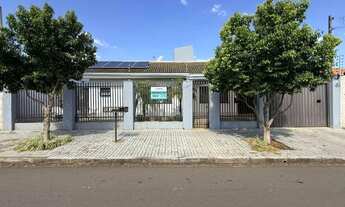 Imagem: Casa para Venda no Parque das Laranjeiras