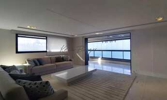 Imagem 5: Apartamento no Mozart Romano, andar alto, 2 suítes