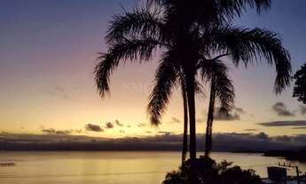 Imagem: Chácara urbana à venda, com vista para