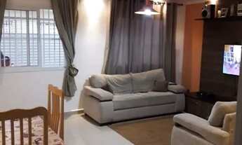 Imagem 5: CASA ASSOBRADADA - CAMPO GRANDE - SP