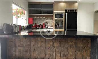 Imagem 2: SOBRADO COM 4 SUITES - JARDIM VENEZA - SENADOR CANEDO codigo: 161631