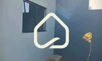 Imagem 3: Casa nova em excelente localização - Jardim Aeroporto