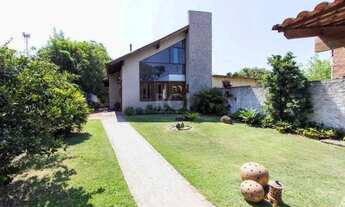 Imagem: Casa para Venda - 250m², 3 dormitórios