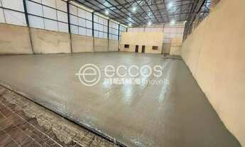 Imagem: Ponto comercial para aluguel, Distrito Industrial