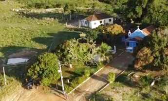 Imagem: Fazenda com 27 alqueires à Venda por R$