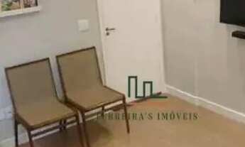 Imagem: Apartamento com 2 dormitórios à venda