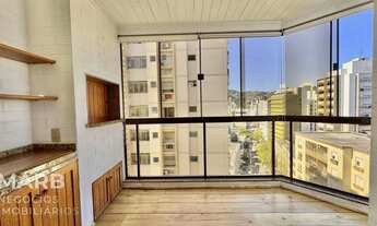 Imagem 3: Apartamento à venda, 136 m² por R$ 1.450.000,00 - Centro - Florianópolis/SC