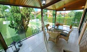 Imagem 7: Casa de condomínio a venda em Gravatá/PE! Com 4 suítes!