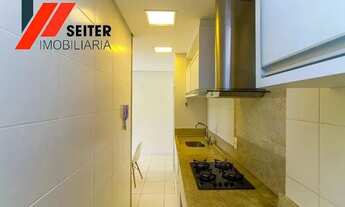 Imagem 16: Apartamento locação Itacorubi 2 Quartos Mobiliado