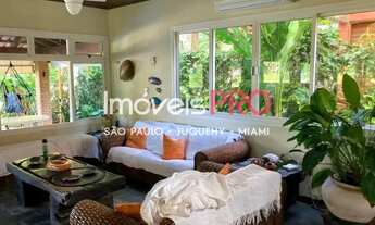 Imagem 5: Sobrado, Praia da Jureia - São Sebastião