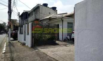 Imagem: Casa térrea, 110m² Área Construída e