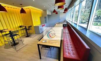 Imagem 6: Conjunto para alugar, 803 m² Brooklin - São Paulo/SP