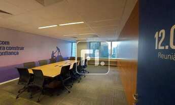 Imagem 4: Conjunto para alugar, 1260 m² por R$ 177.408,00/mês - Brooklin - São Paulo/SP