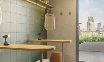 Imagem 3: LOFT no bairro Menino Deus em Porto Alegre