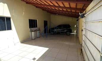 Imagem: Casa 3 Quartos - Chácara do Governador