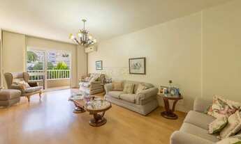 Imagem 2: Apartamento com 2 quartos e 2 vagas em Auxiliadora