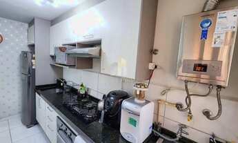 Imagem 8: Apartamento com 2 dormitórios à venda por R$345.000,00, 50m² - Bairro Alto - Curitiba/PR