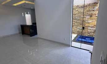 Imagem 5: Casa Alto padrão em Anápolis