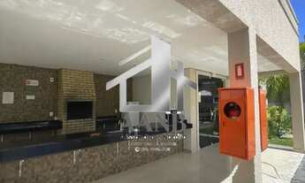 Imagem 6: Imóvel para venda tem 42 metros quadrados com 2 quartos em Pitimbu - Natal - RN