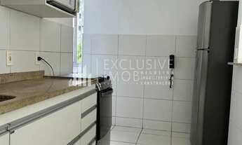 Imagem 5: Alugo apto no Residencial chacaras ipe, 78m²,3/4 Sendo 01 Suite, 2 vagas de garagem