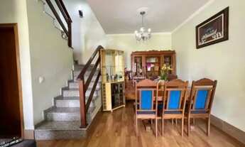 Imagem 6: Casa à venda com 6 dormitórios no Jardim Magnólia, Campinas