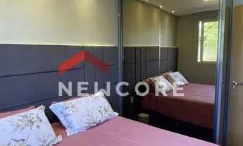 Imagem 4: Apartamento em Alameda dos Flamingos - Cabral - Contagem/MG