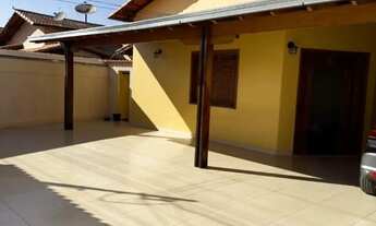 Imagem 4: Casas á Venda no Santa Rita I em Montes Claros