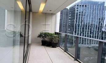 Imagem 14: FL Residence, flat disponível para locação com 62m², 1 dormitório e 1 vaga de garagem