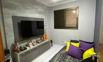 Imagem 5: Residencial Rosa da América, Venda, 89m², 3 dormitórios (1 suíte), R$750.000,00 Jardim da