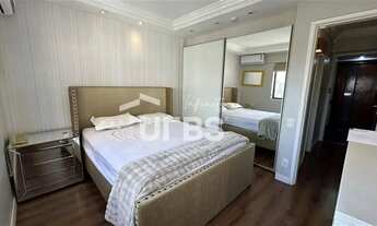 Imagem: Golden Tulip - Flat 2 quartos