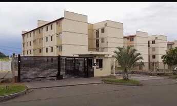 Imagem: Apartamento 2 quartos Apartamento com 2