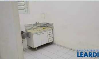 Imagem 7: PRÉDIO - MIRANDÓPOLIS - SP