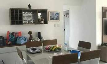 Imagem 4: Palm Ville Residence 3/4 - SOMBRA - aeroporto [10642