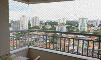 Imagem 2: Apto 2Dorm semi-mobiliado