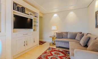 Imagem 6: Apartamento à venda no Menino Deus com 79m² e 3 dormitórios/quartos disponíveis