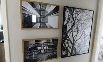 Imagem 3: 3/4 113m2 MANHATTAN SOHO LINDAMENTE DECORADO !!