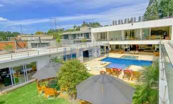 Imagem 6: CASA EM CONDOMÍNIO - TAMBORÉ - SP