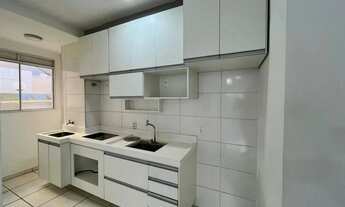 Imagem 6: Apartamento com 2 dormitórios, 58 m² - venda por R$ 265.000,00 ou aluguel por R$ 2.511,00