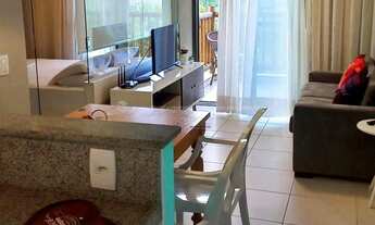 Imagem 7: Apartamento para alugar, 39 m² por R$ 300,00/dia - Cumbuco - Caucaia/CE