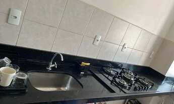 Imagem 2: Apartamento Novo no Condomínio Manauara 3 - Imóvel Novo - 3º andar