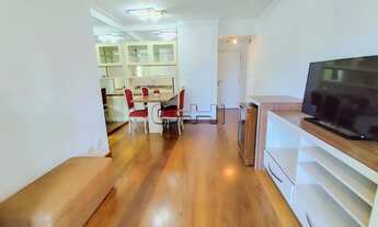 Imagem 7: Venda Apartamento 2 Dormitórios - 72 m² Pinheiros