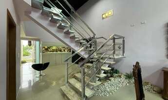 Imagem 6: Casa no Condomínio Everest para Venda, no Jardim Ipanema, em Maringá / PR